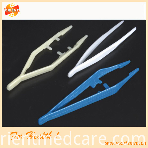 Plastic Tweezers Plastic Tweezers